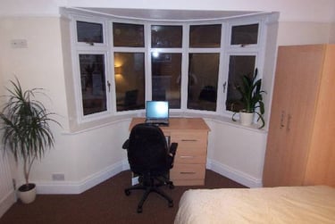 7 bed house, Carlton ave, Near university, York, YO103JZ - Image 9